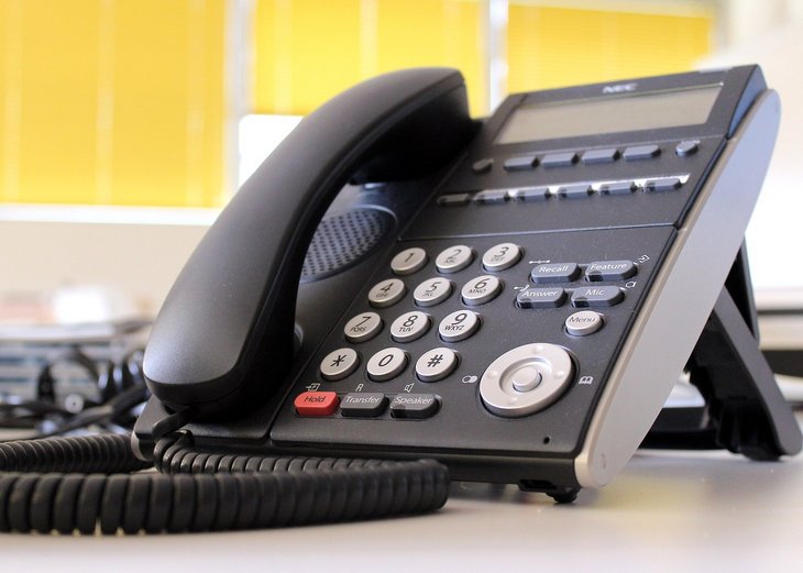 Link: 02175/992-333: Stadtverwaltung richtet allgemeine Krisen-Hotline ein