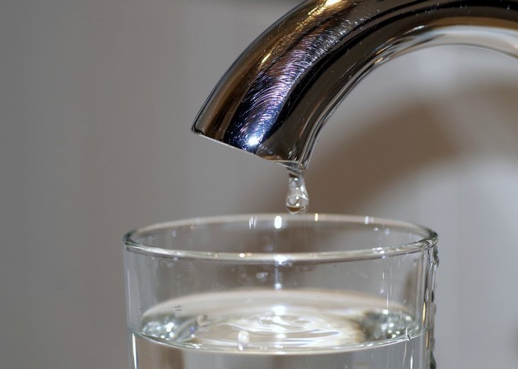 Link: Vorübergehende Änderung der Bezugsquelle für Leichlinger Trinkwasser 