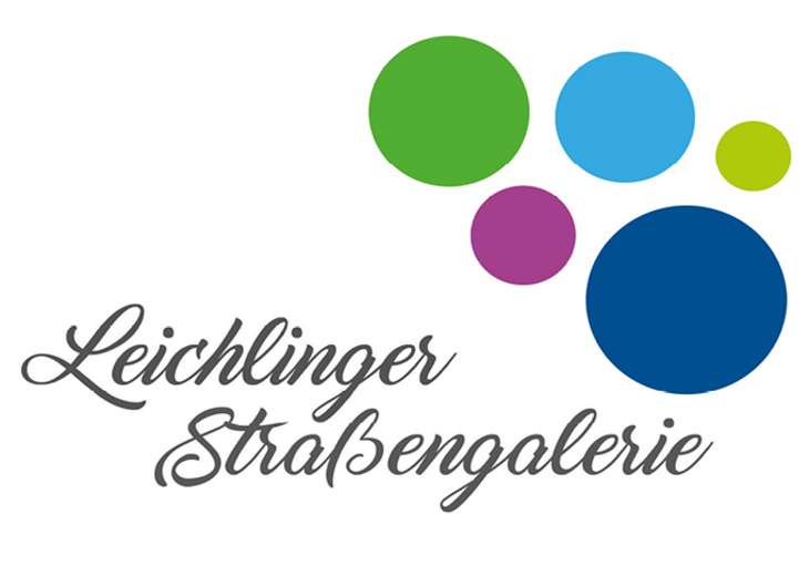 Link: Künstler*innen gesucht: Jetzt anmelden zur Leichlinger Straßengalerie
