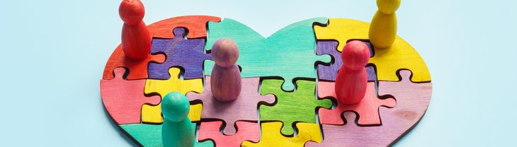 Link: 21. März: Aktionstag „Vielfalt feiern – zusammen stark“ zum Internationalen Tag gegen Rassismus