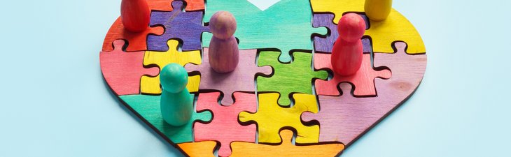 Link: 21. März: Aktionstag „Vielfalt feiern – zusammen stark“ zum Internationalen Tag gegen Rassismus