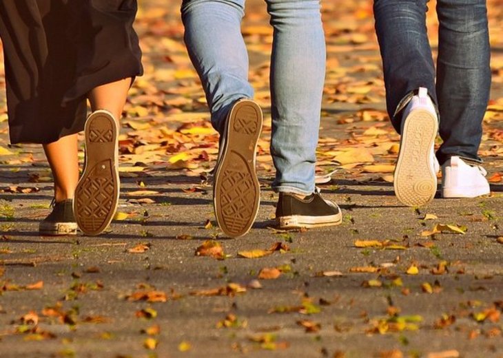 Link: „Mobilitätstour zu Fuß“ im April – Online-Workshop und Begehung des Stadtgebietes