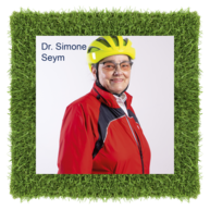 Foto Dr. Simone Seym