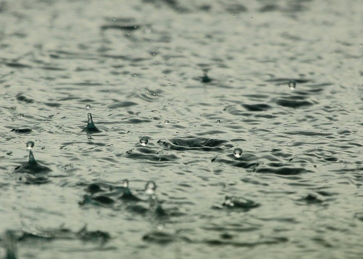 Link: Deutscher Wetterdienst warnt vor Dauerregen