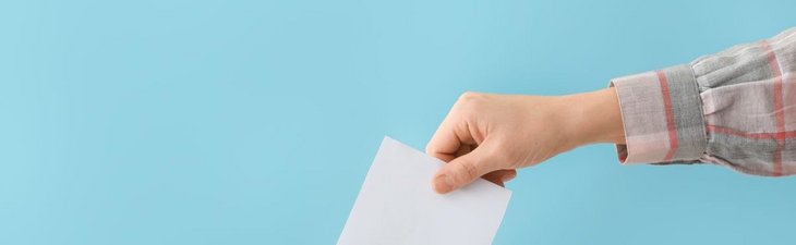 Link: Kommunalwahl 2025 – Bürgermeister- & Landratstichwahl am 28.September