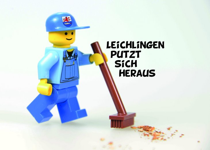 Link: „Leichlingen putzt sich heraus“ abgesagt