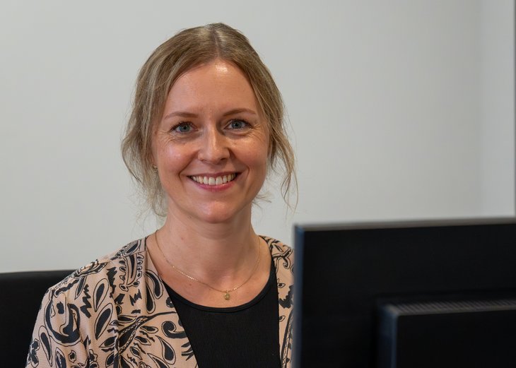 Link: Verfahrenslotsin unterstützt junge Menschen mit (drohender) Behinderung und ihr Familien   