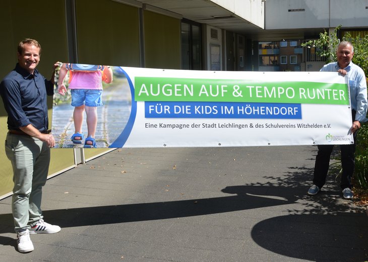 Link: Es geht wieder los – 1. Schultag im Jahr 2022/23