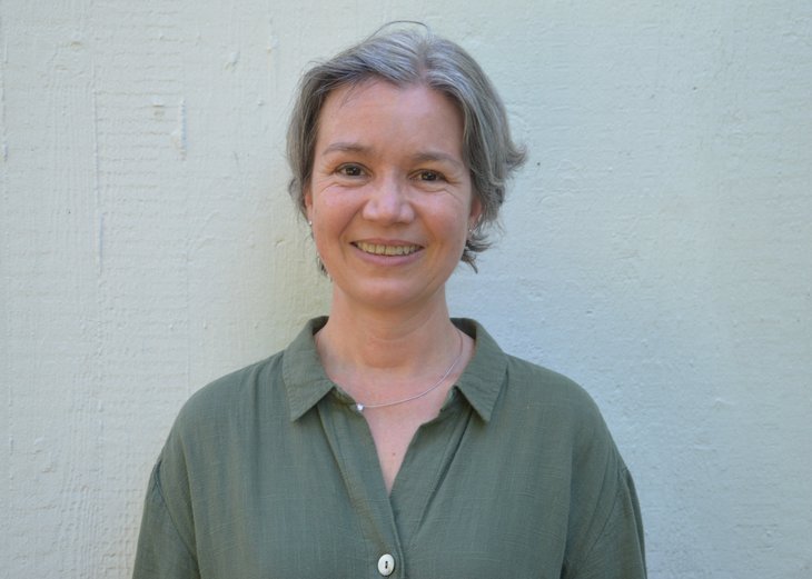 Link:  Dr. Nadja Kischka-Wellhäußer ist die neue Gleichstellungsbeauftragte für Leichlingen