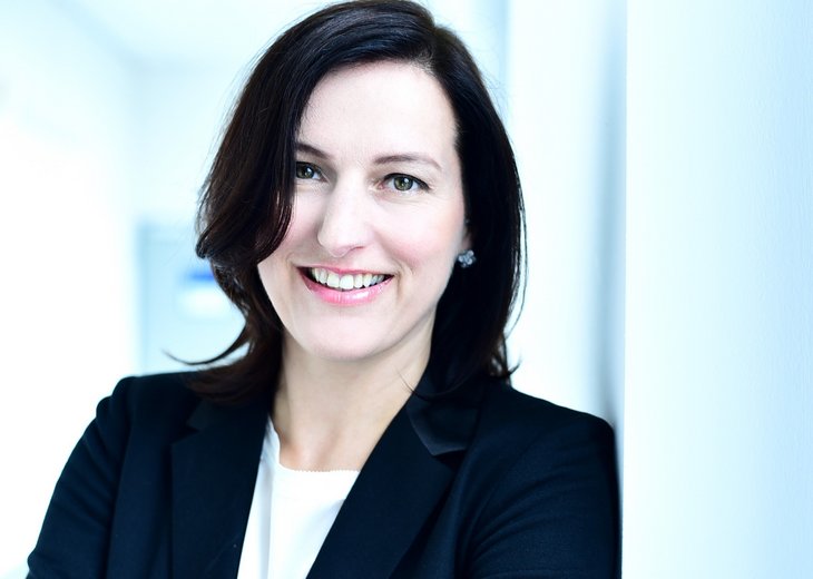 Link: Mirjam Bosse wird Leiterin des Fachbereichs 3 – Bauen und Wohnen