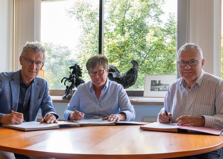Link: Neue Kooperation zwischen der Blütenstadt und dem Stadtsportverband Leichlingen