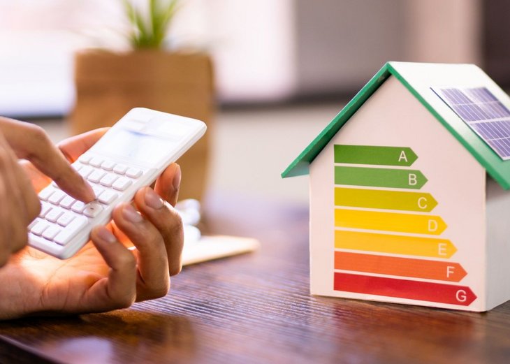 Link: Energetische Gebäudesanierung – Kostenlose Beratungstermine