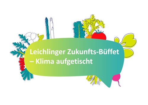Link: Leichlinger Zukunfts-Büffet