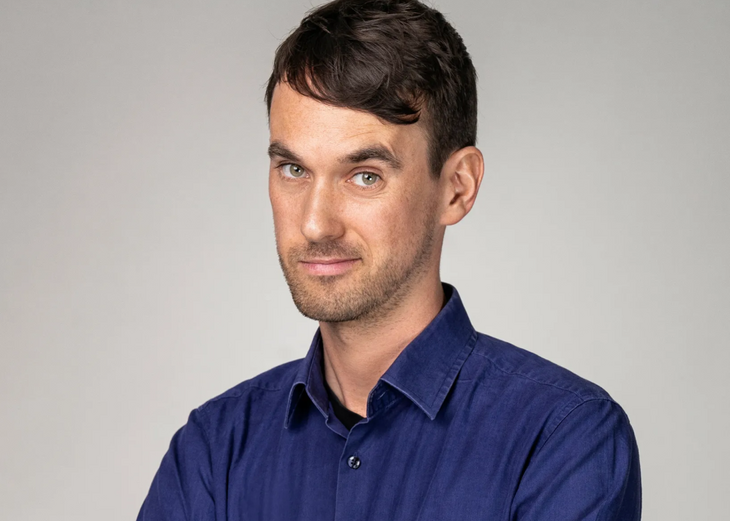 13. September: Kabarettist Michael Feindler