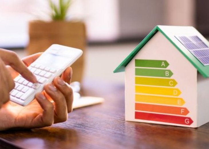 Broschüre „Starthilfe energetische Sanierung“