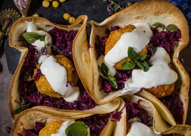 27. Januar: Erbsen zählen fürs Weltklima?