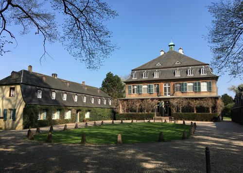 Link: Schloss Eicherhof
