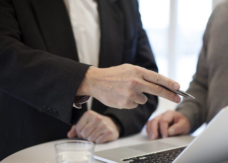 Link: eine*n Ingenieur*in (m/w/d) – Bereich Tiefbau