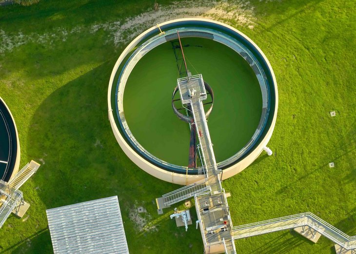 Neue Abwassergebühren für 2026