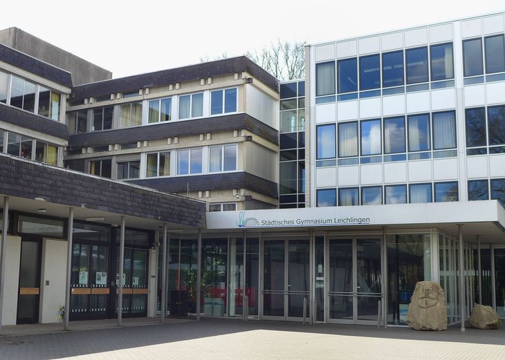Link: PCB-Belastung in Sekundarschule und Gymnasium – Ergebnisse der Sommer- und Herbstmessungen sind da