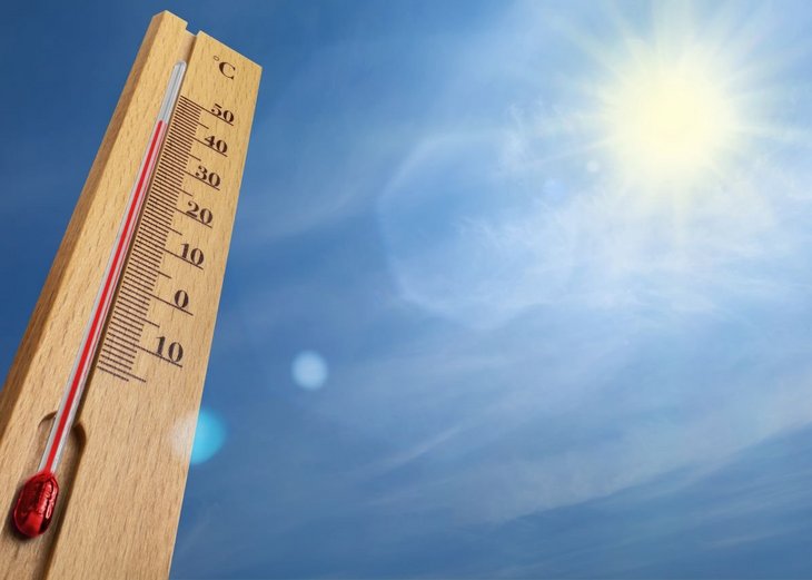 Link: 15. April: Online Seminar „Spitze bei Hitze – Das hitzerobuste Haus“