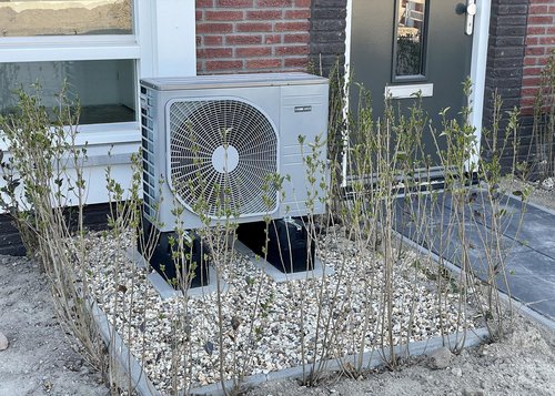 Link: Aktionsmonat Wärmepumpe