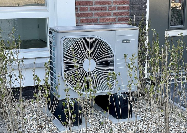 Link: Aktionsmonat Wärmepumpe – viele Info-Veranstaltungen im November