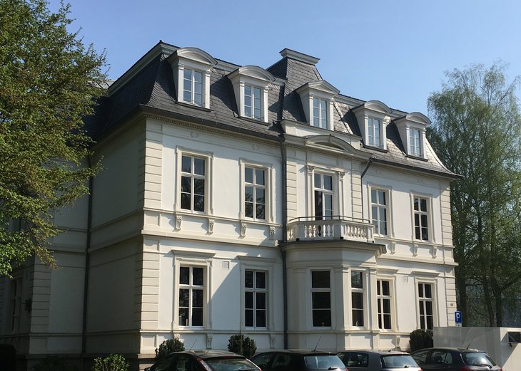 Link:  18. August: Buchgespräch „Der lange Atem der Bäume“ mit den KliKS-Klimaschutzpat*innen