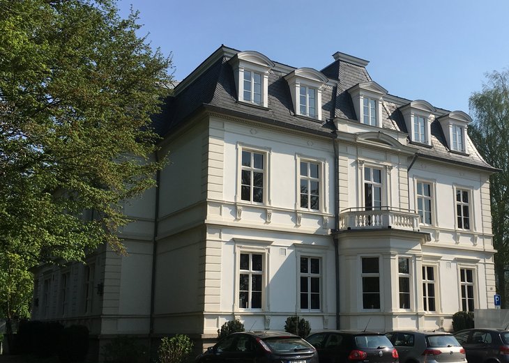 Link: Hilfe für Betroffene: Frauenberatungsstelle startet regelmäßige Sprechstunde zu sexualisierter Gewalt
