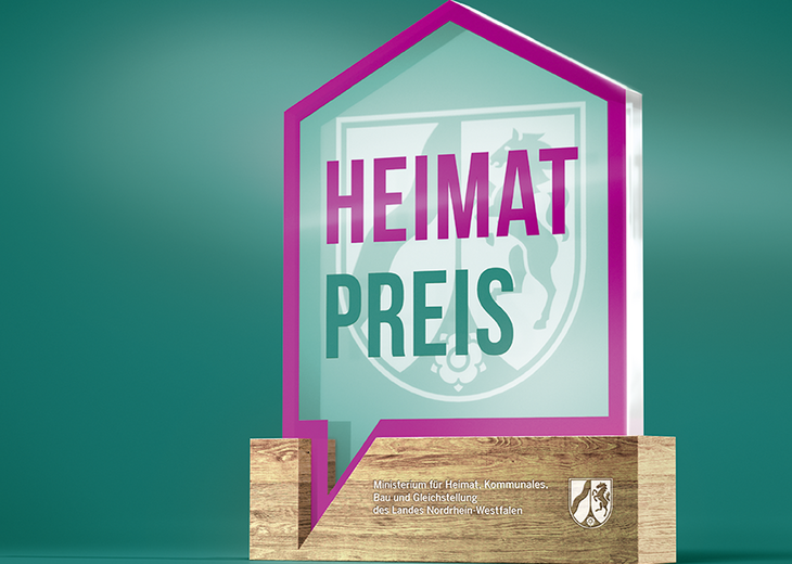 Link: Jetzt bewerben für den Heimat-Preis 2022 – zum letzten Mal die Chance zu gewinnen