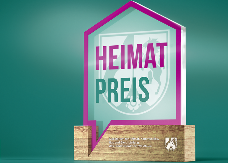 Link: Die Gewinner-Vereine stehen fest – Heimat-Preis 2020