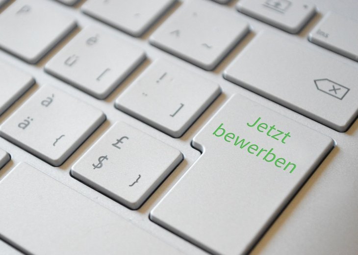 Link: zwei Stellen für eine praxisintegrierte Ausbildung zum/zur Erzieher*in (m/w/d) (PIA)