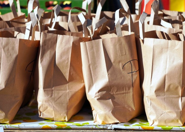Link: 13. Mai: Samstagsmarkt findet trotz Frühlingsfest statt