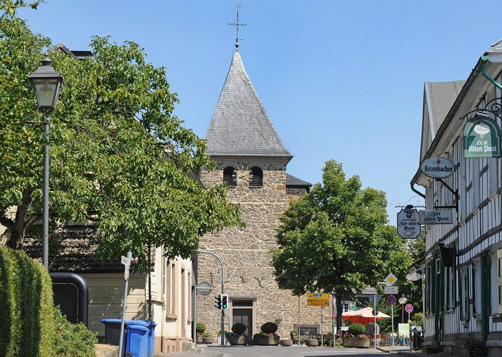 Link: 27.3.-3.4.: Nachtbaustelle am Witzheldener Marktplatz im Zuge des Glasfaserausbaus