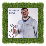 Foto Dr. Sascha Eilmus