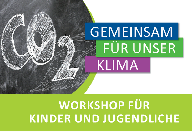 Link: Klimastrategie Leichlingen: Klima-Workshop für Kinder und Jugendliche