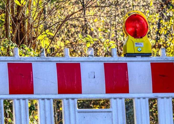 Link: Leichlinger Stadtfest – Straßensperrungen vom 20. bis 23. September