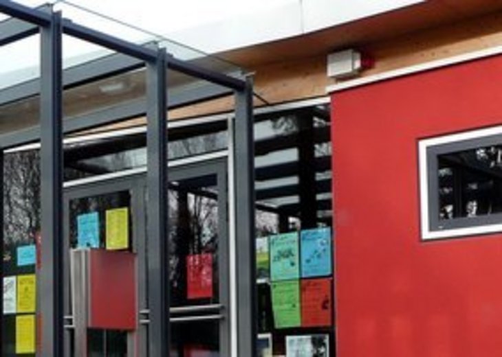 Link: Angebote des Kinder- und Jugendzentrums während der Renovierungsarbeiten