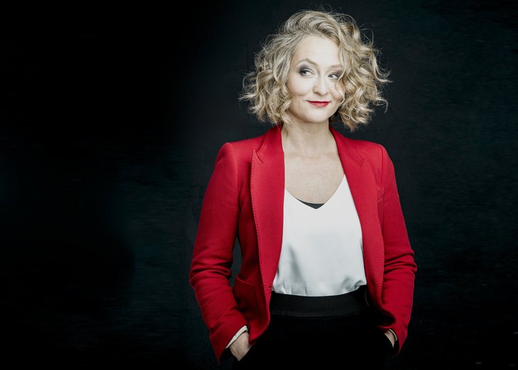 Link: 1. September: Musikkabarett „Fußnoten sind keine Reflexzonen“ von Anne Folger 