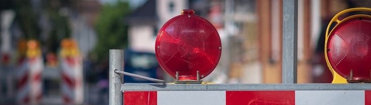 Link: Rathausparkplatz am Freitag, 5. Dezember, vormittags gesperrt