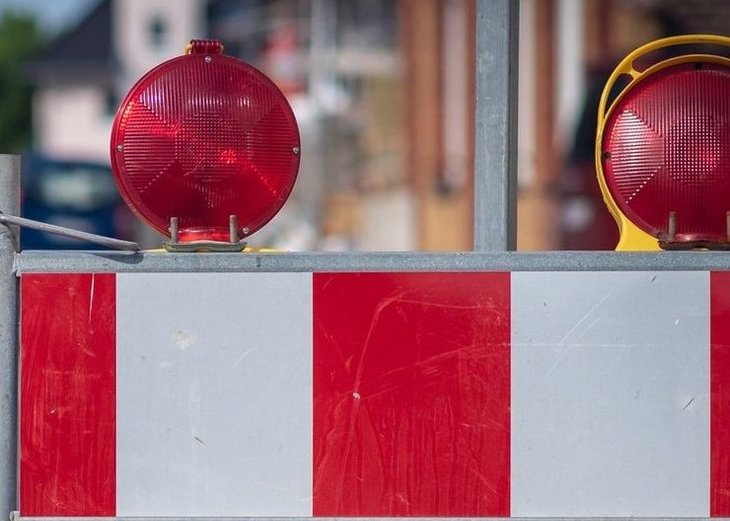 Link: 6. Dezember: Bauarbeiten Wupperareal – vormittags Vollsperrung Neukirchener Straße 