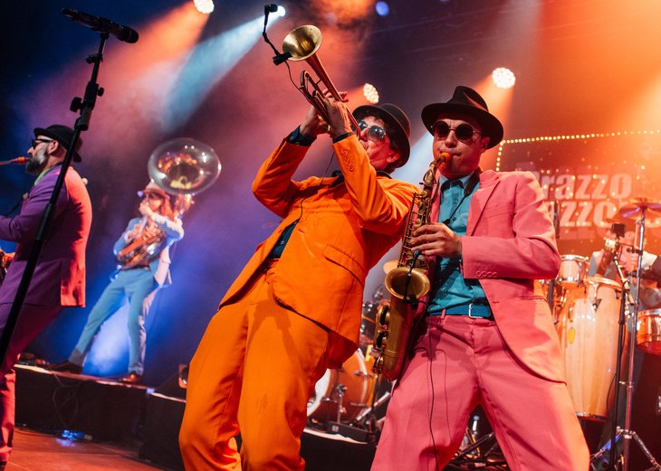 Link: Städtisches Kulturprogramm 1. Halbjahr 2026 bietet bunte Veranstaltungsmischung