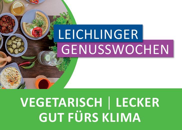 Link: Die Leichlinger Genusswochen gehen noch bis Ende September