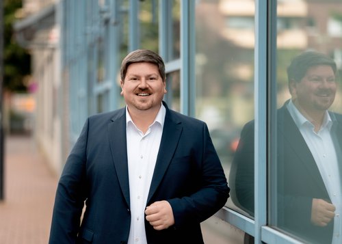 Link: Der Bürgermeister