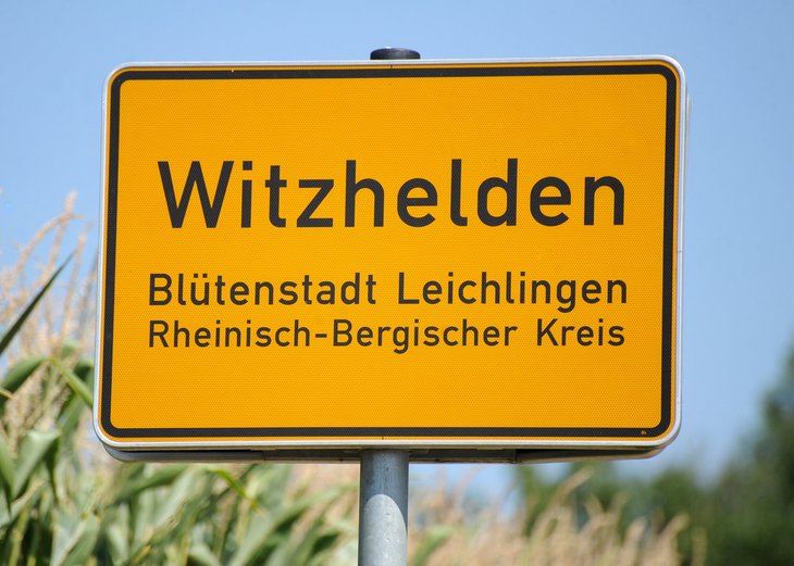 Link: Jetzt mitmachen! Jugendumfrage für Aufenthaltsbereich in Witzhelden