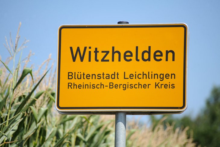 Link: 3.-5. Oktober: Erntedankfest Witzhelden – Verkehrsinformationen