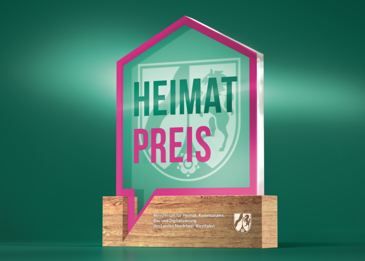 Link: Leichlinger Heimat-Preis 2025: Jetzt bewerben bis 15. August