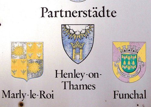 Link: Partnerstädte