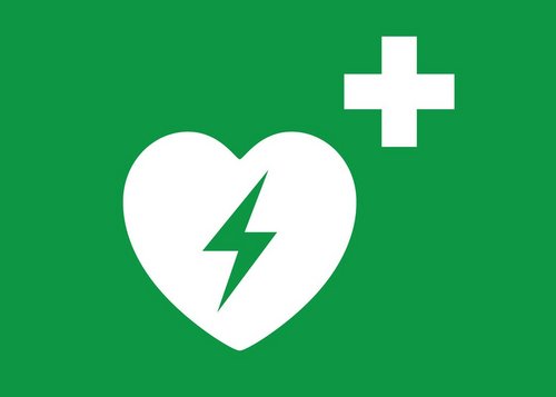 Link: Defibrillatoren