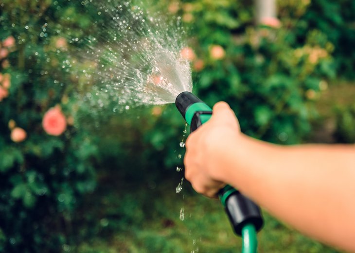 Link: Meldung des Gartenwassers bis Ende 2025
